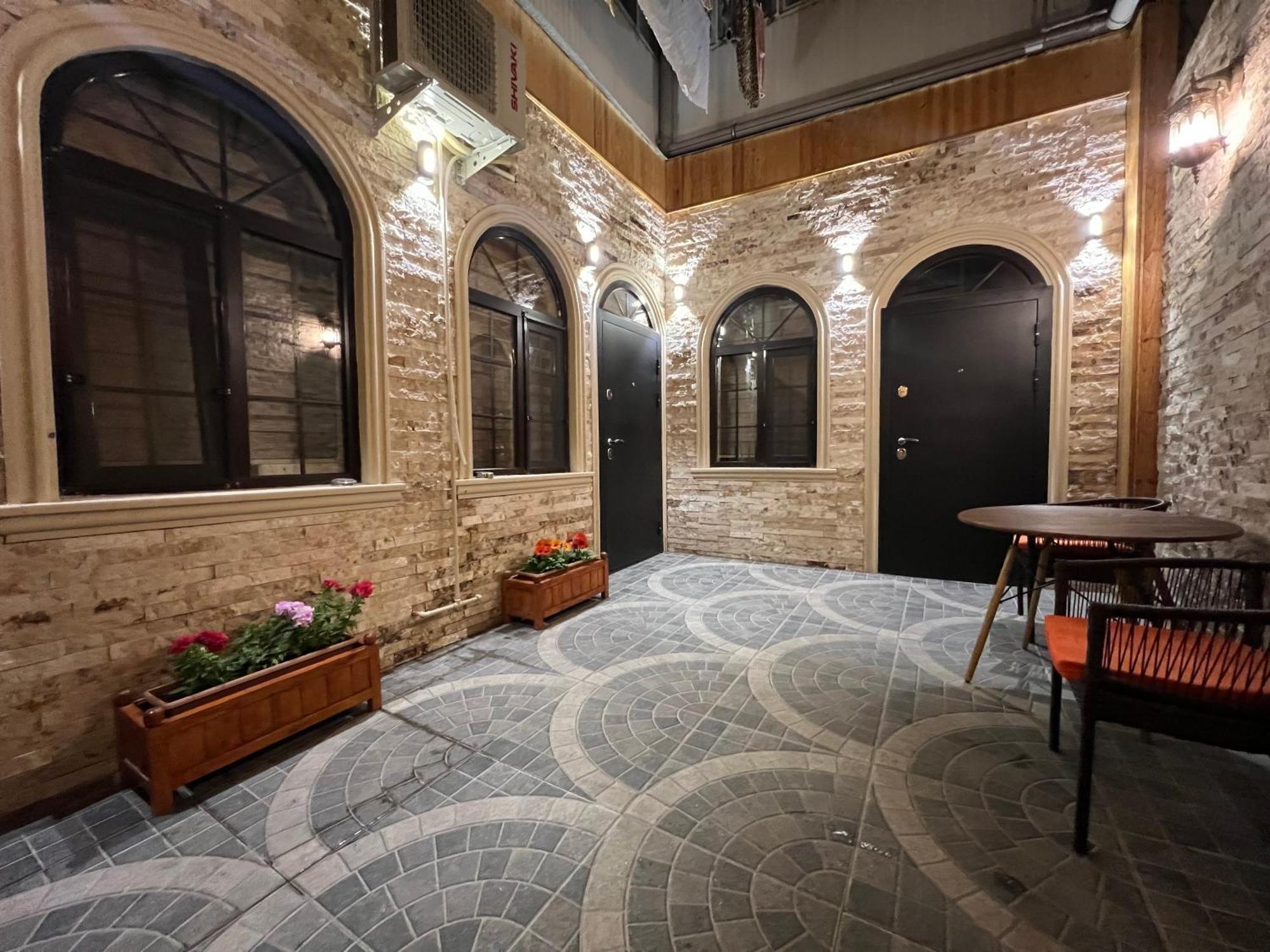 Old Iceri Seher With The Great Location अपार्टमेंट Baku